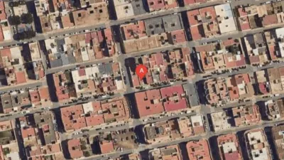 House on Calle de Toledo, 69 photo 7